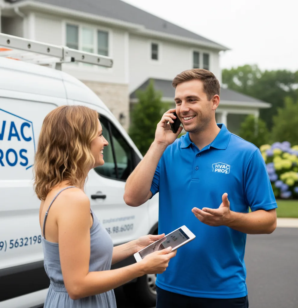 Duct Cleaning in Gleneden Beach, OR